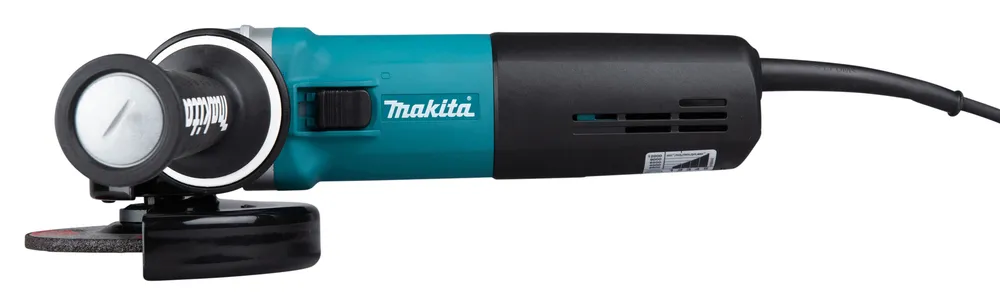 Makita угловая шлифмашина 9565CVR