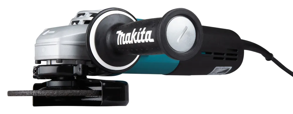 Makita угловая шлифмашина 9565CVR