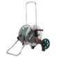 Gardena Hose Trolley CleverRoll M Metal set, 20 m Classic hose