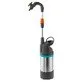 Gardena nuotekų siurblys 4700/2 INOX Automatic