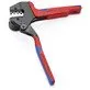 Пресс-клещи Knipex EVO 4 - 10 мм², AWG 12-8