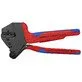 Пресс-клещи Knipex EVO 4 - 10 мм², AWG 12-8