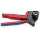 Пресс-клещи Knipex EVO 4 - 10 мм², AWG 12-8