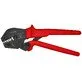 Knipex crimping pliers, two-handed use 250 mm