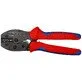 Knipex presēšanas knaibles PreciForce® 220 mm