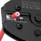 KNIPEX Crimping Pliers PreciForce® 6 mm² for MC4/MC4 EVO 2 Connectors