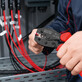 KNIPEX Crimping Pliers PreciForce® 6 mm² for MC4/MC4 EVO 2 Connectors