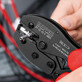 KNIPEX Crimping Pliers PreciForce® 6 mm² for MC4/MC4 EVO 2 Connectors