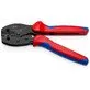 Пресс-клещи Knipex PreciForce® 4 - 6 мм² для соединений MC4/MC4 EVO 2