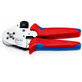 KNIPEX crimping pliers for ferrule connectors 97 52 63 A