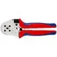Knipex crimping pliers for twisted contacts 97 52 65