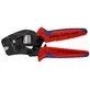 Knipex pašregulējošās uzmavu knaibles 97 53 09