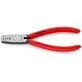 KNIPEX presstangas 0,25-2,5 mm2