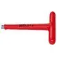 Ключ с Т-образной рукояткой Knipex 3/8" IEC 60900