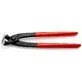 Клещи для вязки арматуры и резки Knipex 220 мм, макс. 2,4 мм
