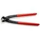 Клещи для вязки арматуры и резки Knipex 220 мм, макс. 2,4 мм