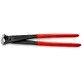 Knipex High-Performance Cutting Pliers for Concrete Reinforcement Workers 300 mm