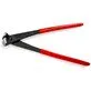 Knipex High-Performance Cutting Pliers for Concrete Reinforcement Workers 300 mm