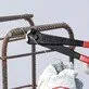 Knipex High-Performance Cutting Pliers for Concrete Reinforcement Workers 300 mm