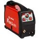 Kombinuotas inverterinis suvirinimo aparatas Helvi Fox 185 Flex-Line, viela/elektrodu/TIG
