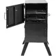 Коптильня Lund 53 x 51 x 100 см