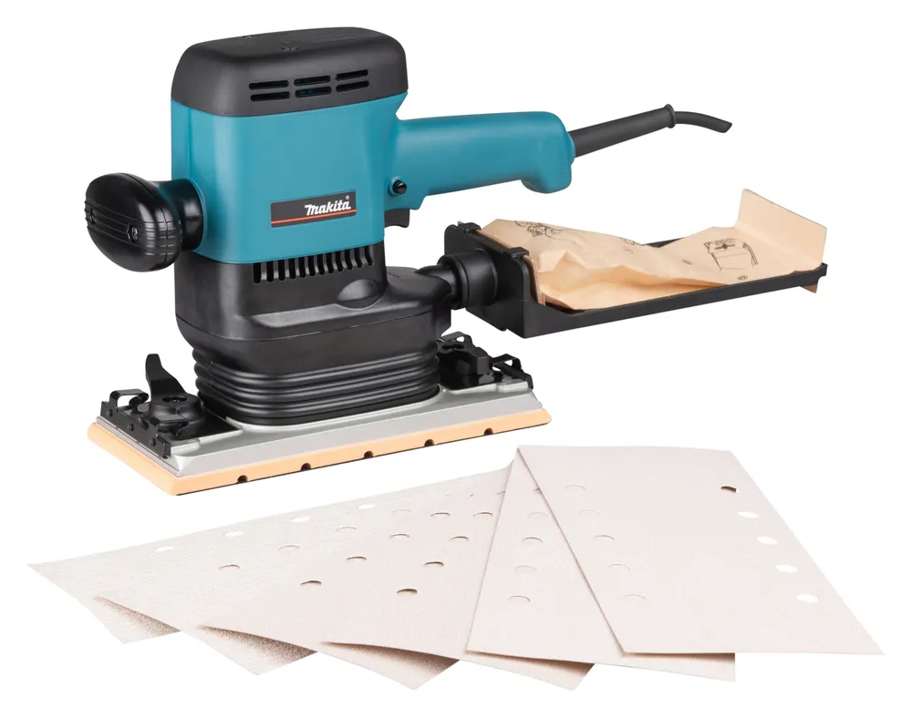 Makita slīpmašīna 9046