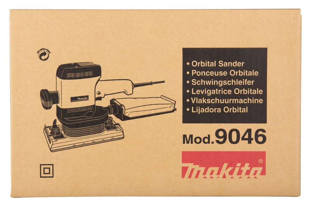 Makita slīpmašīna 9046