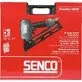 SENCO līstes naglu pistole FinishPro30XP