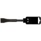 Rennsteig flat chisel 20 x 140 mm SDS+