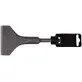 Rennsteig flat chisel 80 x 170 mm SDS+