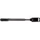 Rennsteig channel chisel 22 x 250 mm SDS+