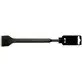 Rennsteig tile chisel 40 x 250 mm with SDS+ holder