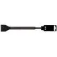 Rennsteig flat chisel 40 x 250 mm with SDS+ holder