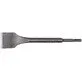 Rennsteig tile chisel 50 x 250 mm SDS+