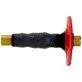 Rennsteig pointed chisel 18 x 350 mm, with hand protection