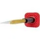 Rennsteig bricklayer's chisel 26 x 300 mm, with hand protection