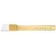 Rennsteig electrician's groove chisel 33 x 250 mm with holder