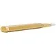 Rennsteig electrician's groove chisel 33 x 250 mm with holder