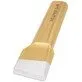 Rennsteig electrician's groove chisel 33 x 250 mm with holder