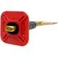 Rennsteig joint chisel 80 x 250 mm with hand protection