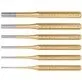 Rennsteig pin punch set 6-piece