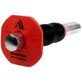 Rennsteig impact nail tool with hand protection