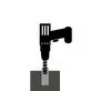 Rennsteig broken bolt extractor M5-M6, for left- and right-hand threads