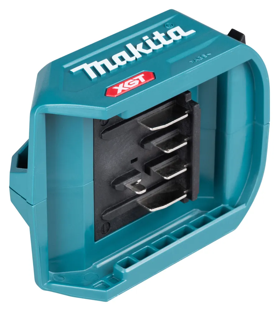 Makita аккумуляторный адаптер 40V-USB (2X)