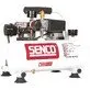 SENCO oil-free compressor AC4504