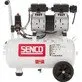 SENCO oil-free compressor AC12824