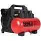 SENCO oil-free compressor AC19306BL