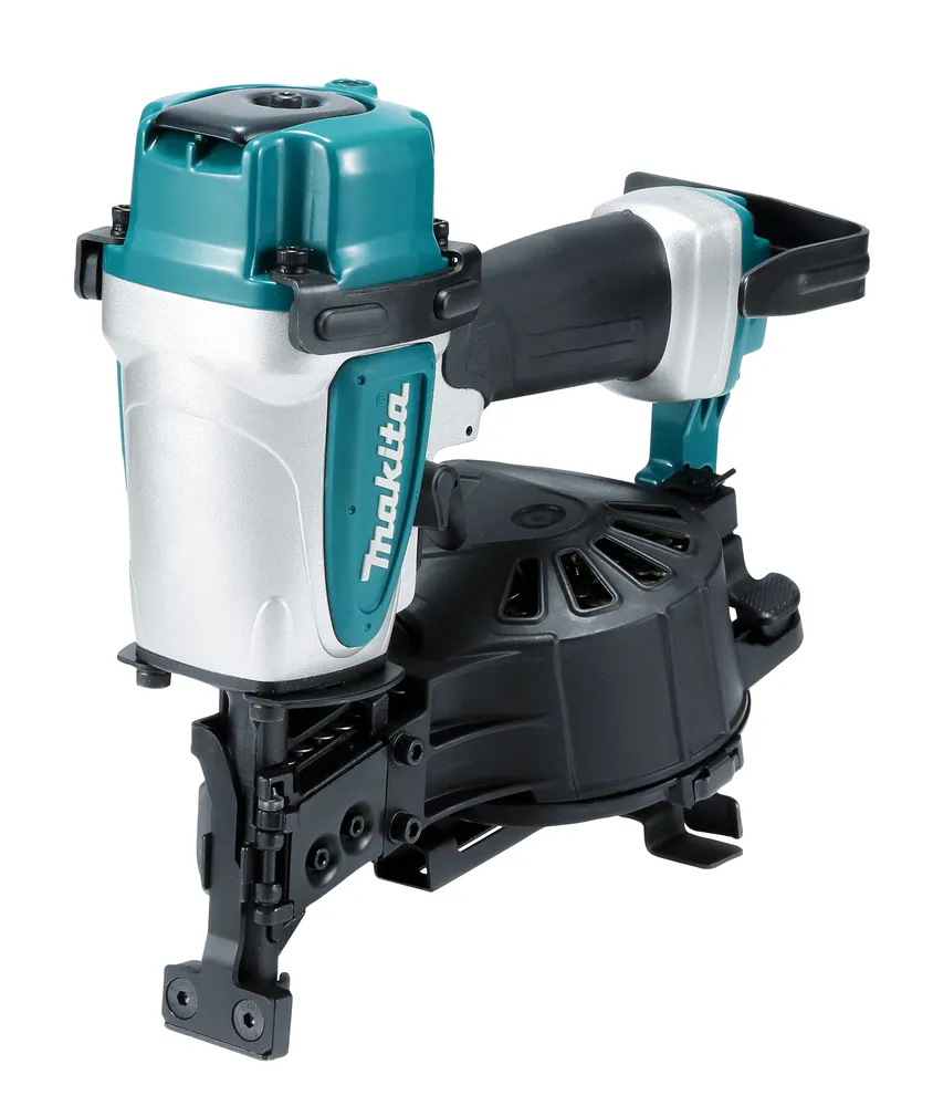 Makita compressed air nail gun AN454