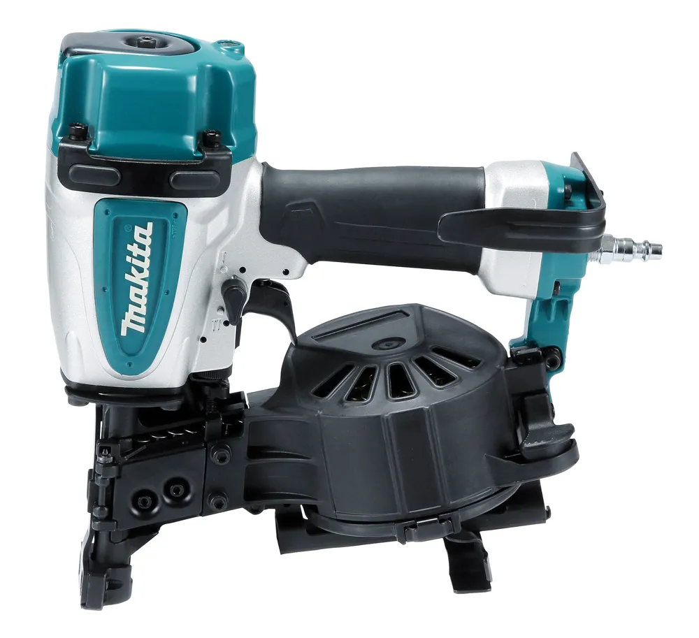 Makita compressed air nail gun AN454