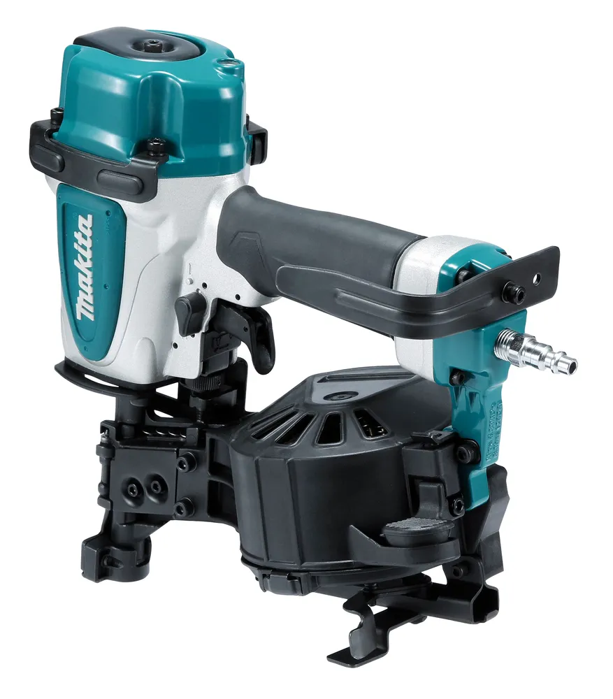 Makita compressed air nail gun AN454